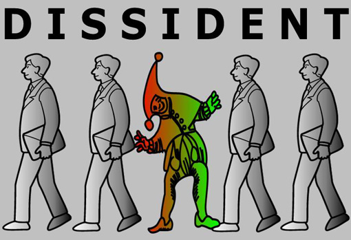 Dissident