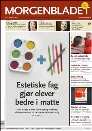 Morgenbladet-forside-uke-0504-13